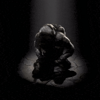 Twirl Pray GIF