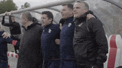 Happy Football GIF by ŁKS Łódź