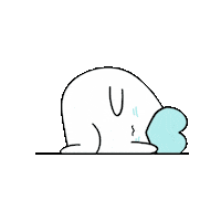 awkwardelia bochan binbo awkwardelia binbochan Sticker