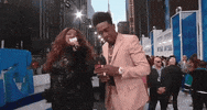 GIF by 2020 MTV Video Music Awards