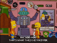bart simpson GIF