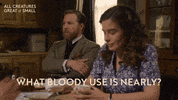 Acgas GIF by All Creatures Great And Small