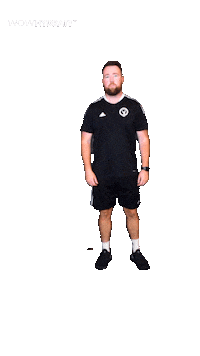 Football Player Soccer Sticker by Gulf United FC