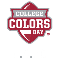 Washington State Cougars Sticker by College Colors Day