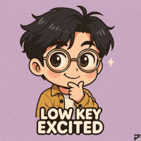 Smirk Side Eye GIF by Persona