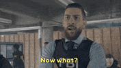 Dick Wolf Fbi GIF by CBS