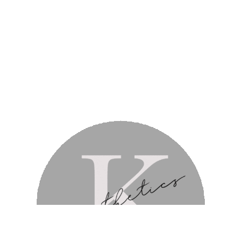 kaestheticstraining lip filler dermal filler kaesthetics k aesthetics Sticker