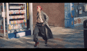 Music Video Dance GIF by Naomi Scott