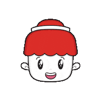 Brand Cabe Sticker by Makaroni Ngehe