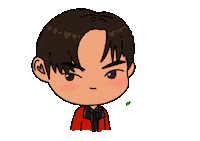 MoonlightLeaf gf gemini gmmtv fourth Sticker