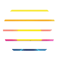 Christian Fraser Sunset Sticker by Sweets Kendamas
