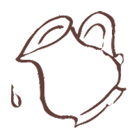 Milk Малыш Sticker by MAMAKO