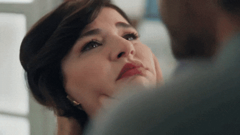 Leyla Nur GIF by Ay Yapım