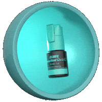 Dentist Bond Sticker by Kuraray Noritake