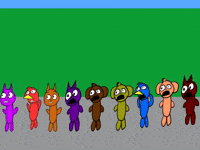 Zoowee GIF