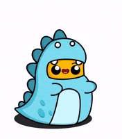 Pick Up Hello GIF by lilpotates