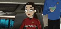 Season 2 Help GIF by Paramount+
