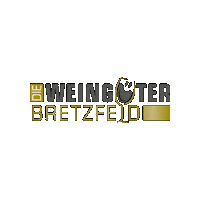 Hohenlohe Dwb Sticker by Heinz J. Schwab