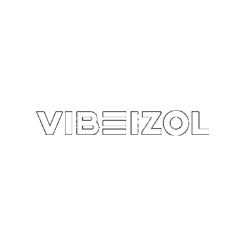 vibeizol giphygifmaker vibeizol Sticker