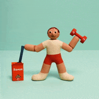 GIF by Banza