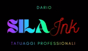 Tattoostudio Tatuaggi GIF by SILA INK TATTOO