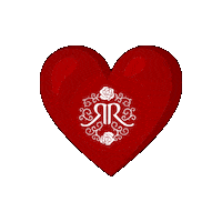rosesbyrose love valentine valentinesday roses Sticker
