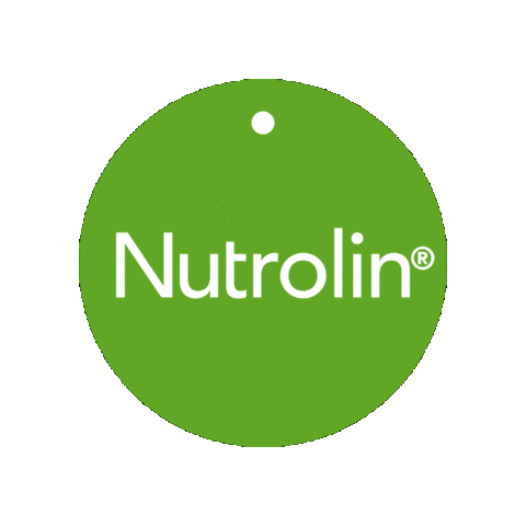 Sticker by Nutrolin®