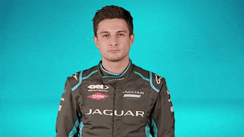 Formula E Sport GIF by Jaguar Racing