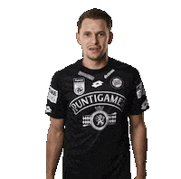 Celebration Lotto Sticker by SK Sturm Graz