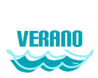 Playa Mar Sticker by ESCAT