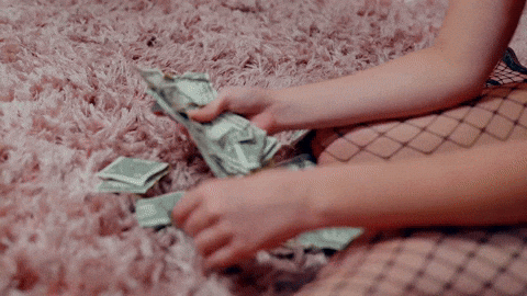 Music Video Song GIF by Aries