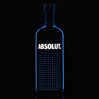 vodka love GIF