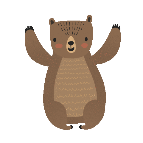 tropeebebe giphyupload tropeebebe tropee tropeebear Sticker