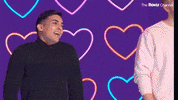Singled Out GIF by The Roku Channel