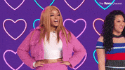 Singled Out GIF by The Roku Channel