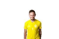 Happy Football Sticker by FORTUNA:LIGA