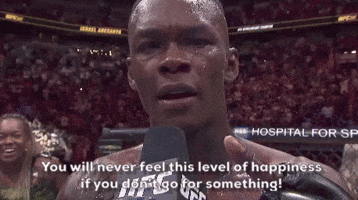 You Will Never Feel This Level Of Happiness