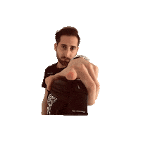 dj mosti Sticker by alessiomostideejay
