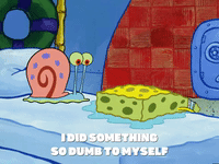 season 5 blackened sponge GIF by SpongeBob SquarePants