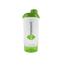 Shaker Proteinshake Sticker by VitaMoment