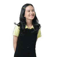 Ada Apa Dengan Cinta Sticker by Rhaya Flicks