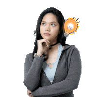 Ada Apa Dengan Cinta Sticker by Rhaya Flicks