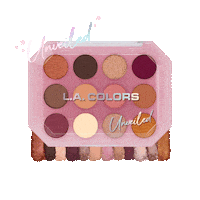 Beauty Makeup Sticker by L.A. COLORS Cosmetics
