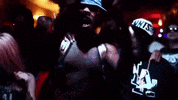 All Gold Everything GIF by Trinidad James