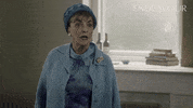 Shocked Tv Drama GIF by Mammoth Screen