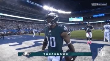2018 nfl football GIF by NFL