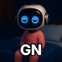 AidenLabs crypto ai goodnight blockchain GIF