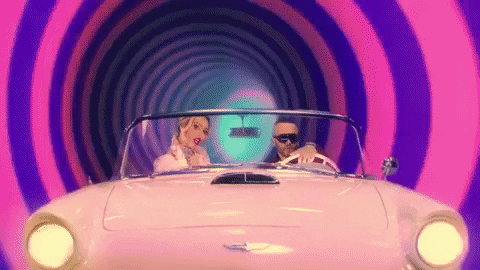 Bubble Gum GIF by Lele Pons