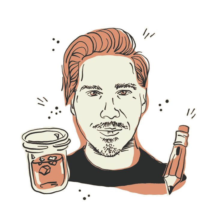 madebyapricot giphyupload animation illustration design Sticker
