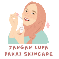 Nadhilaqonita nadhila nadhilaqonita Sticker